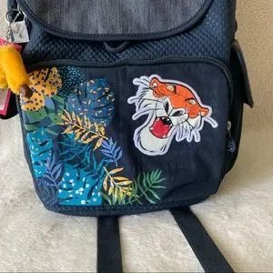 Kipling | Bags | Nwt Limited Kipling X Disney Into The  display picture 1